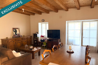 achat immeuble st-jean-d-angely 17400