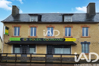 achat immeuble st-jean-de-daye 50620
