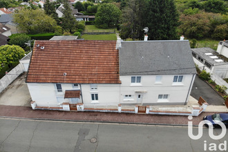 achat immeuble st-jean-de-la-ruelle 45140