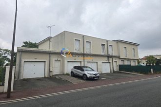 achat immeuble st-jean-de-la-ruelle 45140