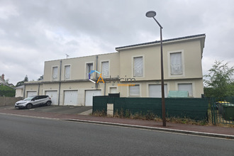 achat immeuble st-jean-de-la-ruelle 45140