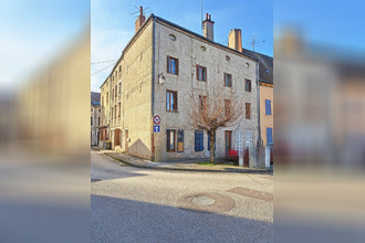 achat immeuble st-jean-de-losne 21170