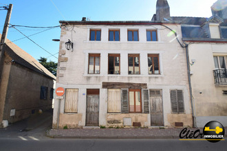 achat immeuble st-jean-de-losne 21170