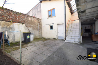 achat immeuble st-jean-de-losne 21170