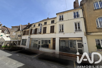 achat immeuble st-jean-de-losne 21170