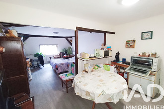 achat immeuble st-jean-de-losne 21170
