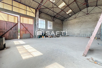 achat immeuble st-jean-de-moirans 38430