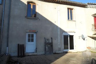 achat immeuble st-jean-du-gard 30270