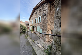achat immeuble st-jean-en-royans 26190