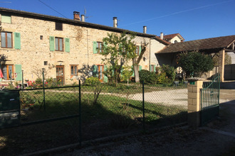 achat immeuble st-jean-en-royans 26190