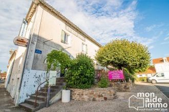 achat immeuble st-jory-de-chalais 24800