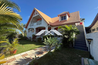 achat immeuble st-joseph 97480