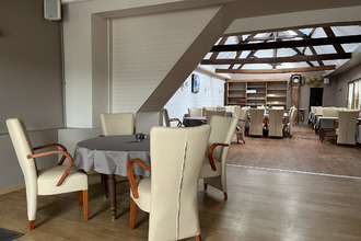 achat immeuble st-josse 62170