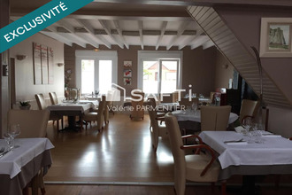 achat immeuble st-josse 62170