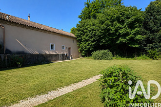 achat immeuble st-julien-de-peyrolas 30760