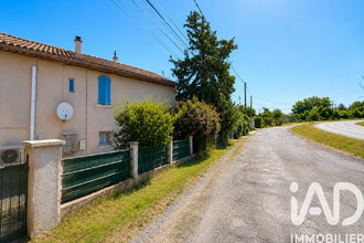 achat immeuble st-julien-de-peyrolas 30760