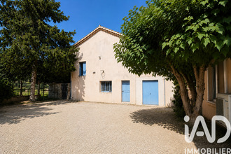 achat immeuble st-julien-de-peyrolas 30760