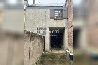 achat immeuble st-julien-du-sault 89330