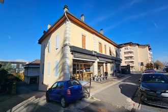 achat immeuble st-julien-en-genevois 74160