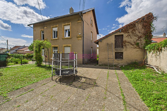 achat immeuble st-julien-les-metz 57070