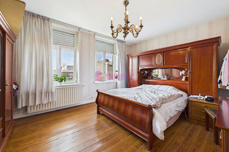 achat immeuble st-julien-les-metz 57070