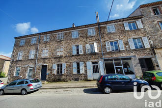 achat immeuble st-julien-molin-molette 42220