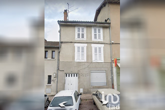 achat immeuble st-junien 87200