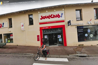 achat immeuble st-junien 87200