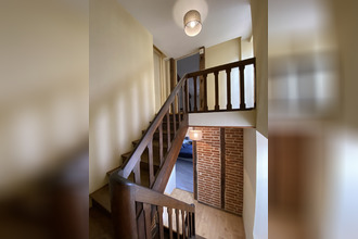 achat immeuble st-junien 87200