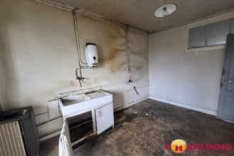 achat immeuble st-junien 87200