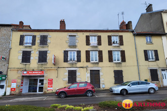 achat immeuble st-junien 87200