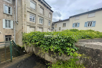 achat immeuble st-junien 87200