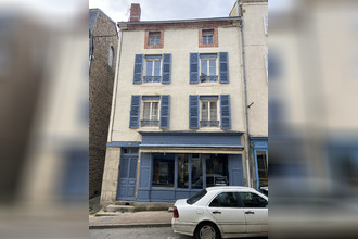 achat immeuble st-junien 87200