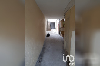achat immeuble st-junien 87200