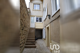 achat immeuble st-junien 87200