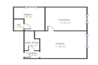 achat immeuble st-just-malmt 43240