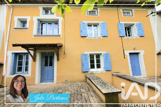 achat immeuble st-just-st-rambert 42170