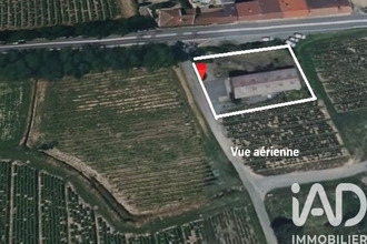 achat immeuble st-lager 69220