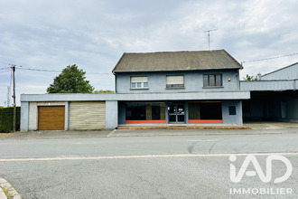achat immeuble st-laurent-blangy 62223
