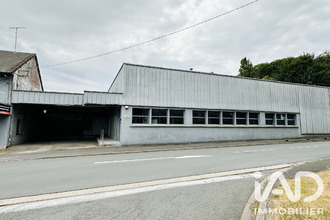 achat immeuble st-laurent-blangy 62223