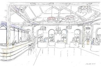 achat immeuble st-laurent-de-carnols 30200