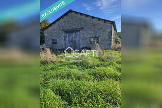 achat immeuble st-laurent-de-ceris 16450