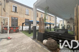 achat immeuble st-laurent-de-la-cabrerisse 11220