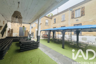 achat immeuble st-laurent-de-la-cabrerisse 11220