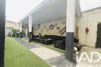 achat immeuble st-laurent-de-la-cabrerisse 11220