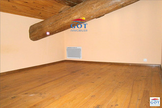 achat immeuble st-laurent-de-la-salanque 66250