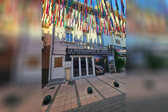 achat immeuble st-laurent-de-la-salanque 66250