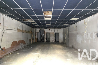 achat immeuble st-laurent-de-la-salanque 66250