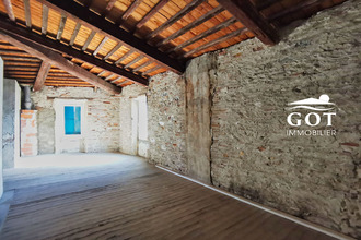 achat immeuble st-laurent-de-la-salanque 66250