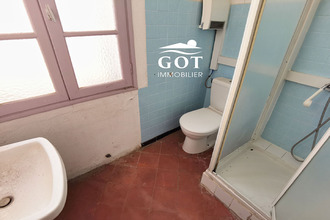 achat immeuble st-laurent-de-la-salanque 66250